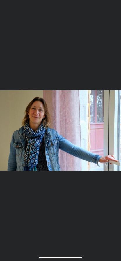 Aux Fines Bulles Gite Et Chambres D Hotes Neuve-Maison Luaran gambar