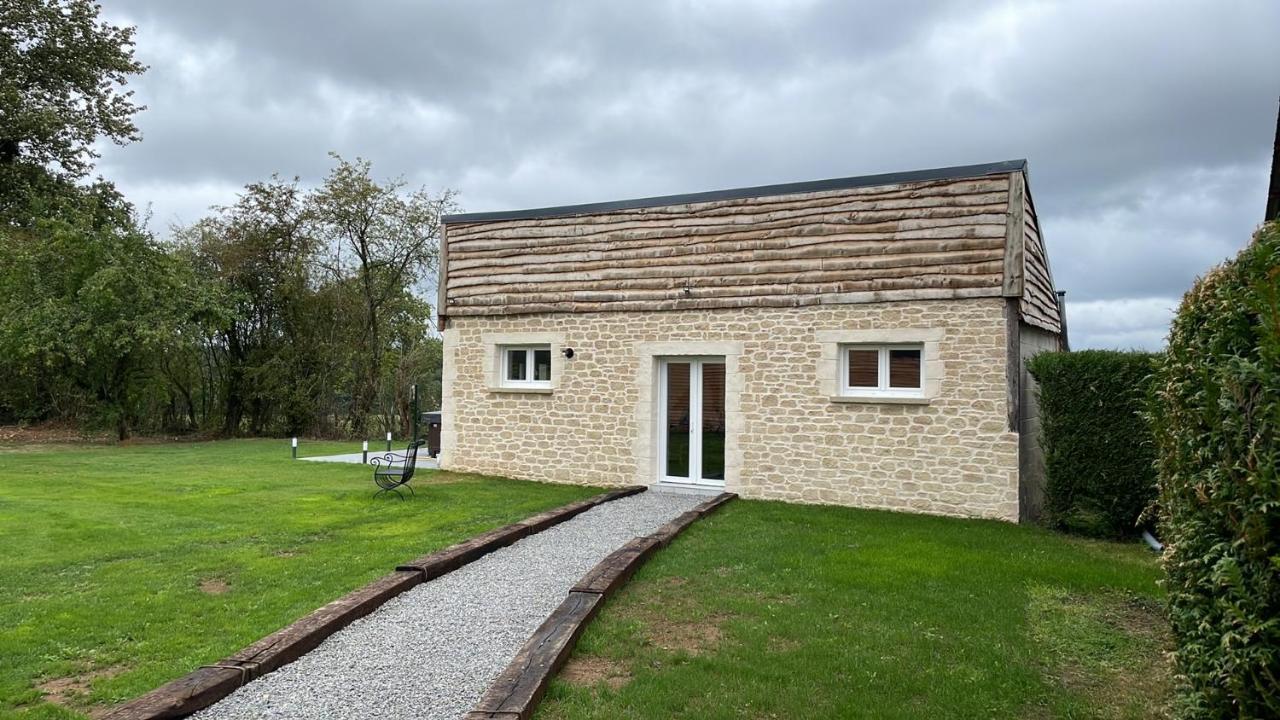 Aux Fines Bulles Gite Et Chambres D Hotes Neuve-Maison Luaran gambar