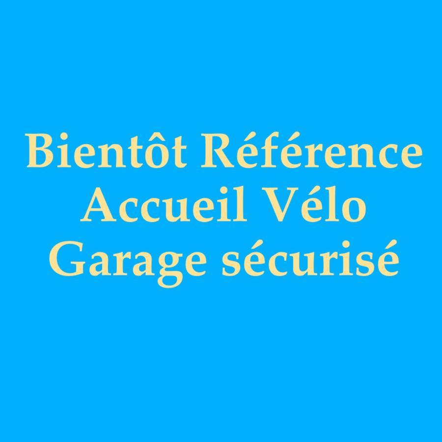 Aux Fines Bulles Gite Et Chambres D Hotes Neuve-Maison Luaran gambar